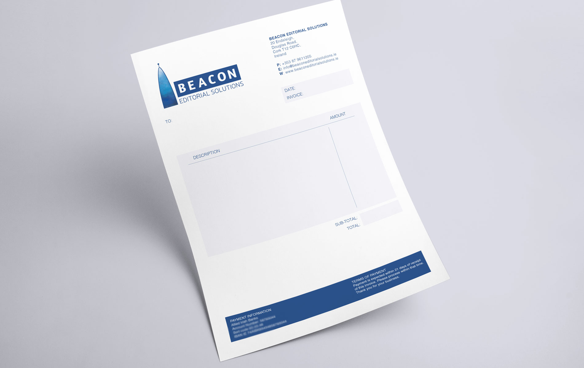 beacon-invoice-template