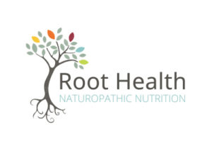 Root Health Logo